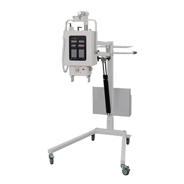 5.6KW पोर्टेबल मोबाइल एक्स-रे मशीन