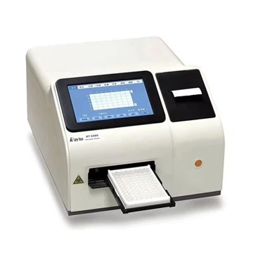 मल्टी-मोड माइक्रोप्लेट रीडर