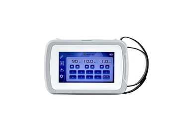 पोर्टेबल हैंडहेल्ड X-रे मशीन FTLBW9010